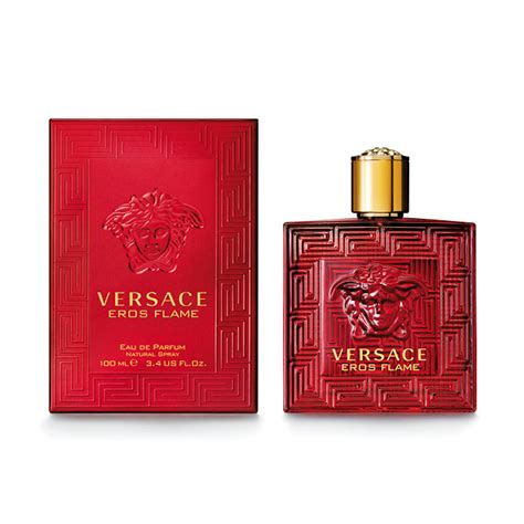 versace eros flame equivalente|versace eros flame aftershave.